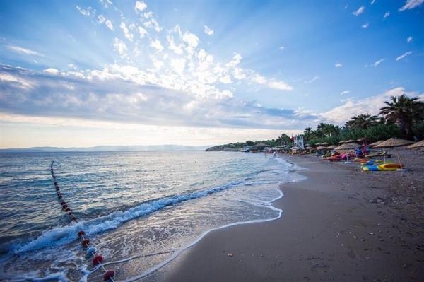 Çeşme Palace Hotel