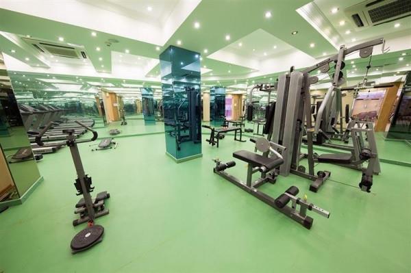 Çeşme Palace Hotel