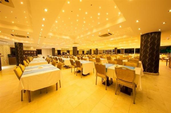 Çeşme Palace Hotel