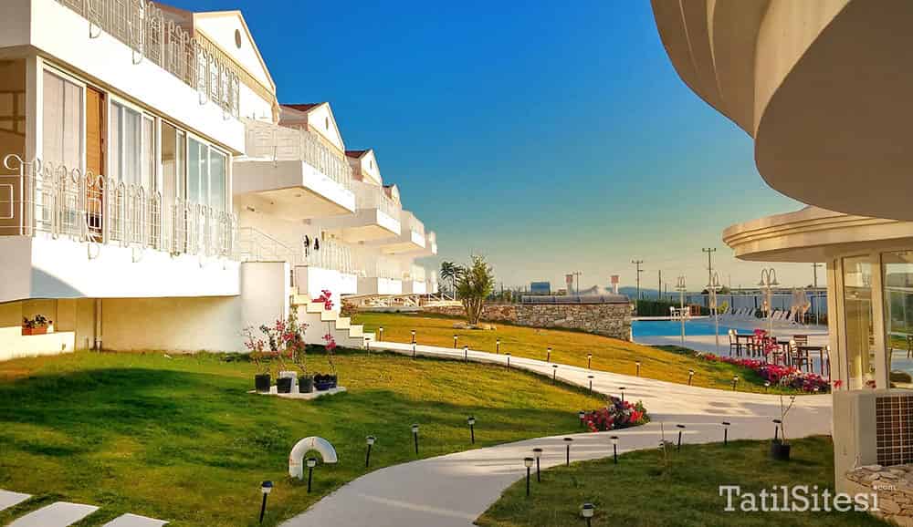 Çesme Troy Boutique Hotel