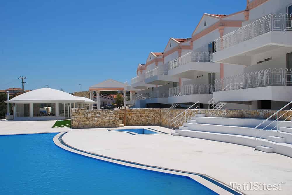 Çesme Troy Boutique Hotel