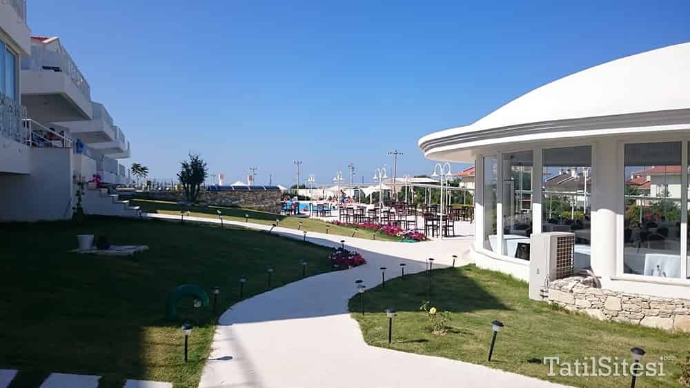 Çesme Troy Boutique Hotel