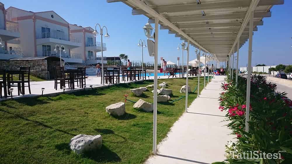 Çesme Troy Boutique Hotel