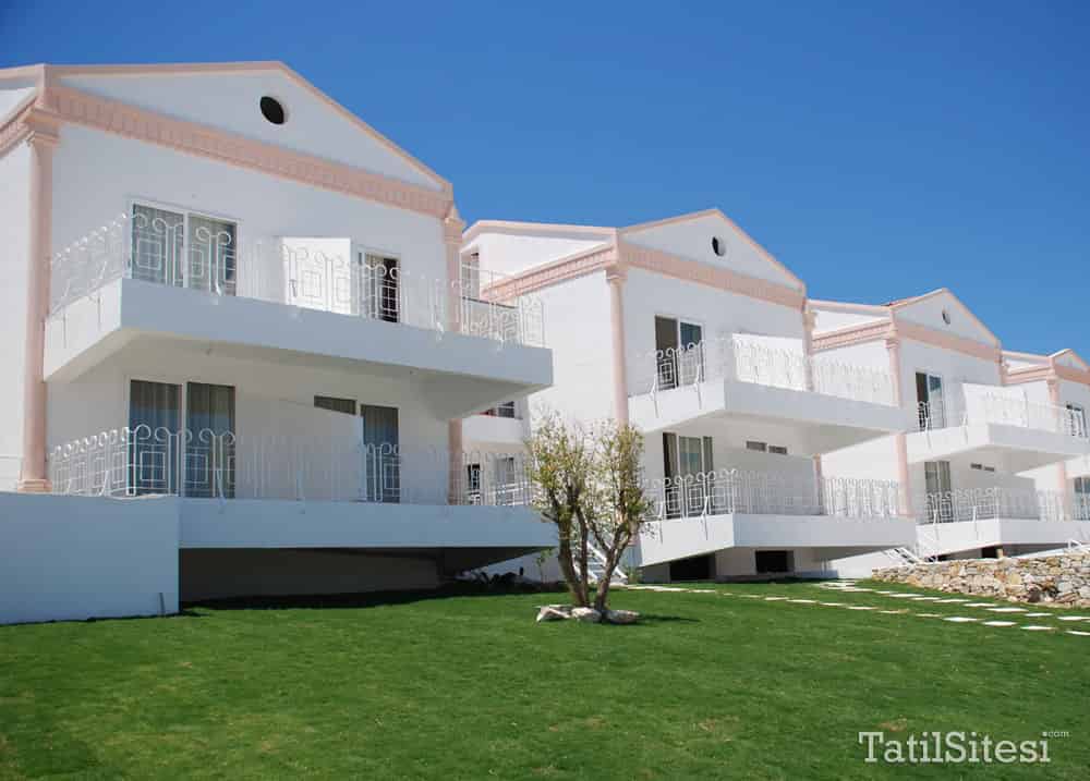 Çesme Troy Boutique Hotel