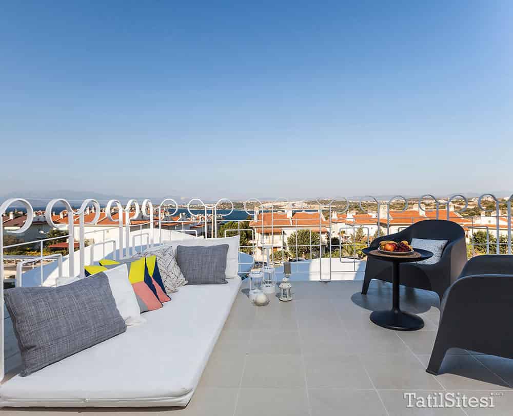 Çesme Troy Boutique Hotel