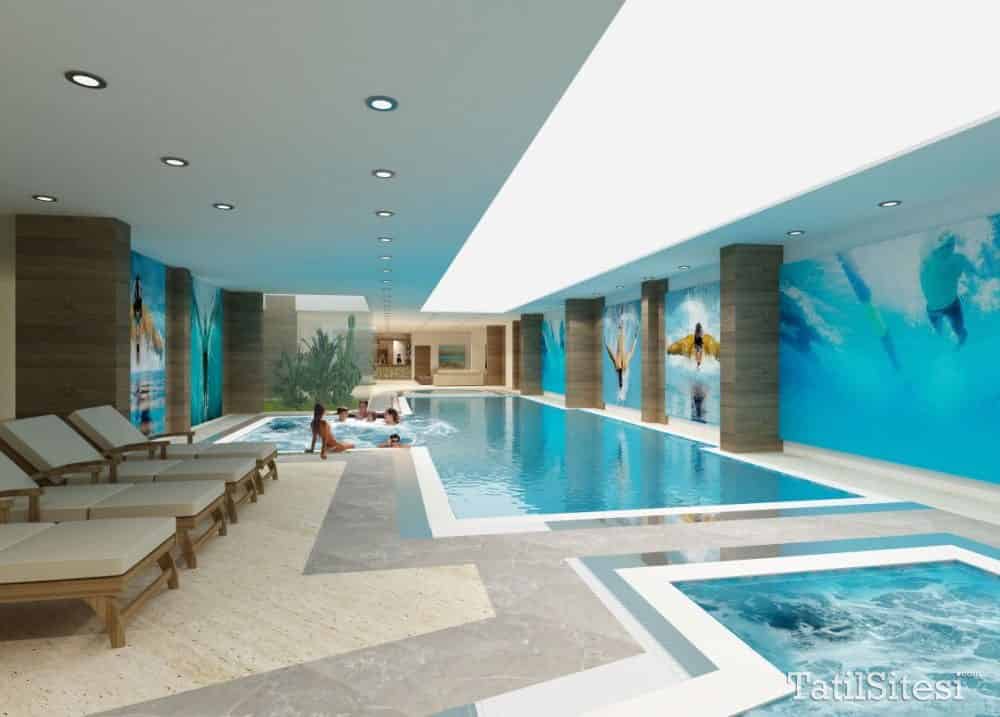 Çesme Troy Boutique Hotel