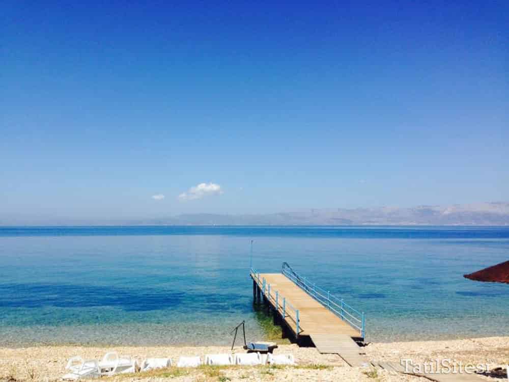 Çesme Troy Boutique Hotel