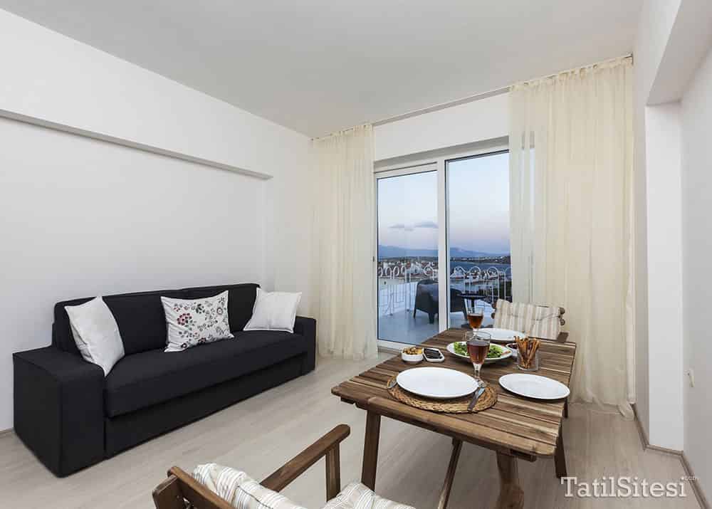 Çesme Troy Boutique Hotel