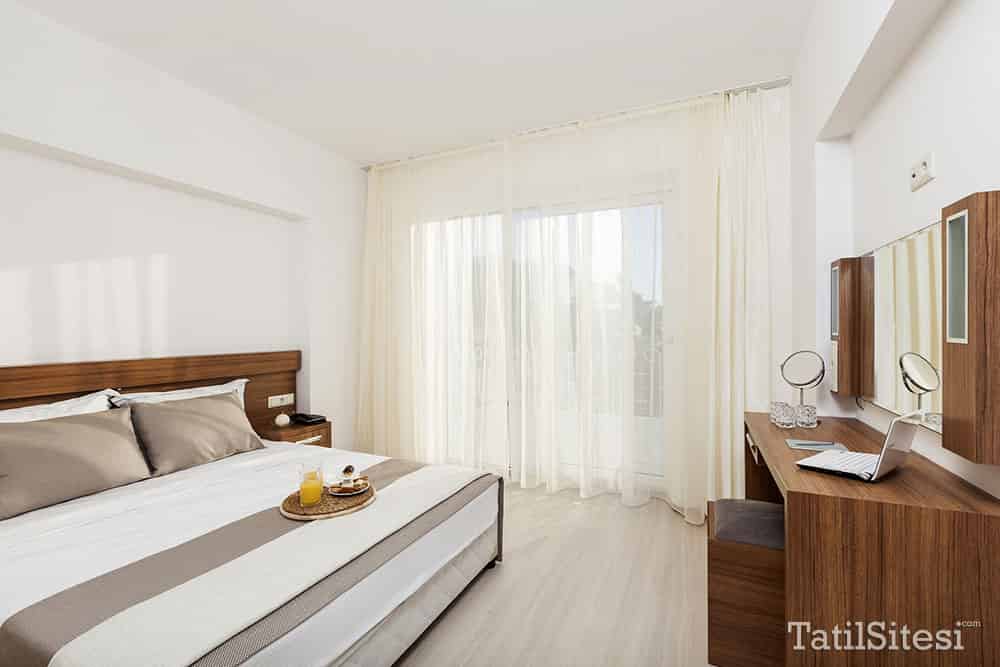 Çesme Troy Boutique Hotel