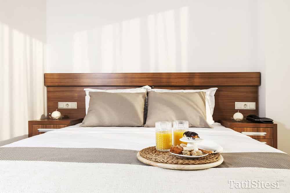 Çesme Troy Boutique Hotel