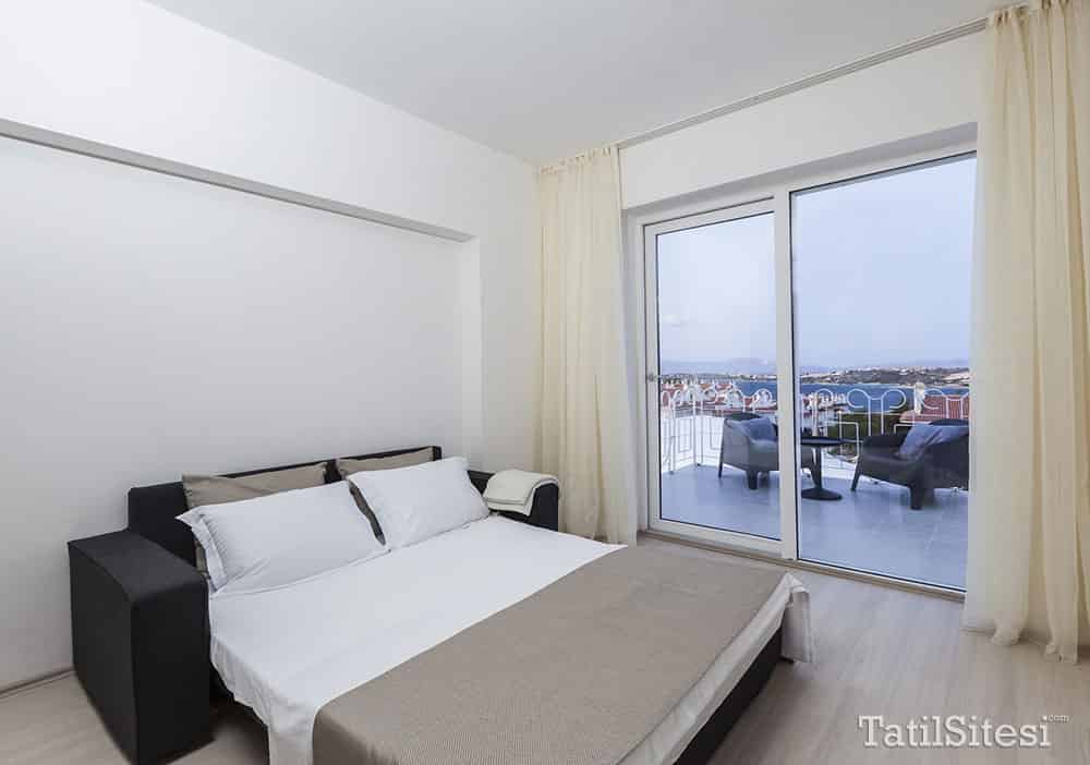 Çesme Troy Boutique Hotel