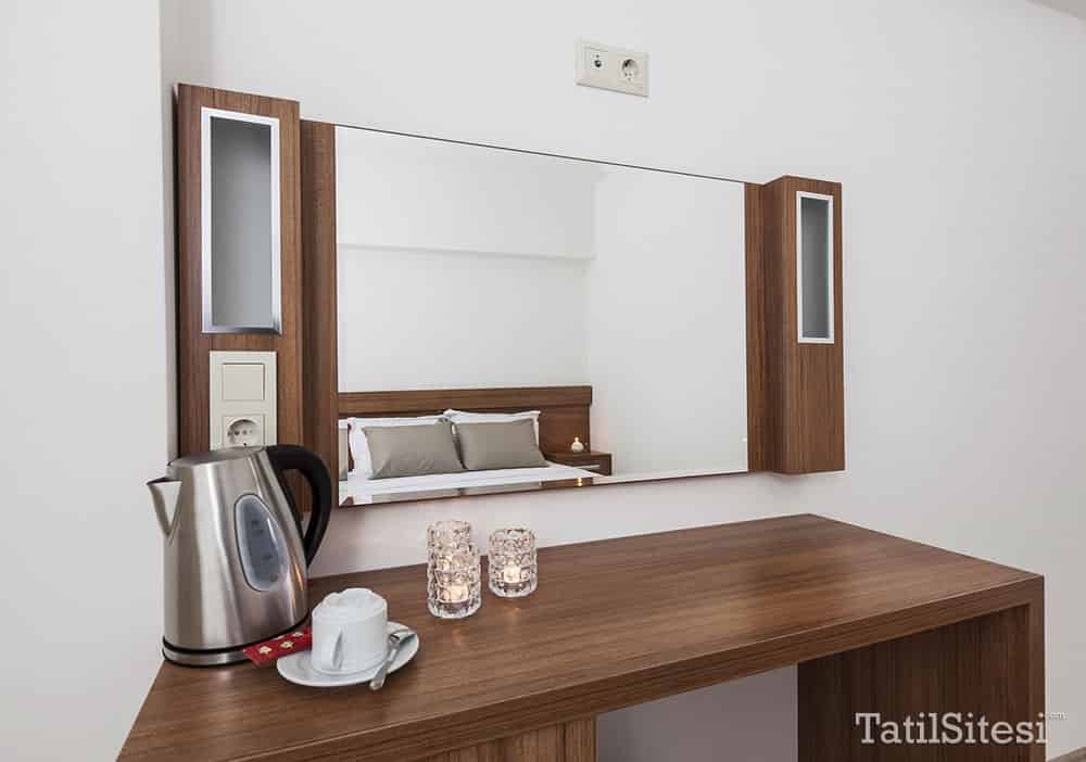 Çesme Troy Boutique Hotel