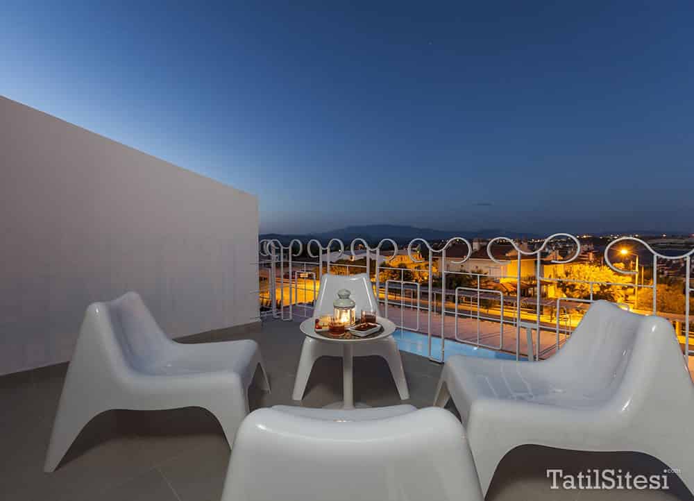 Çesme Troy Boutique Hotel