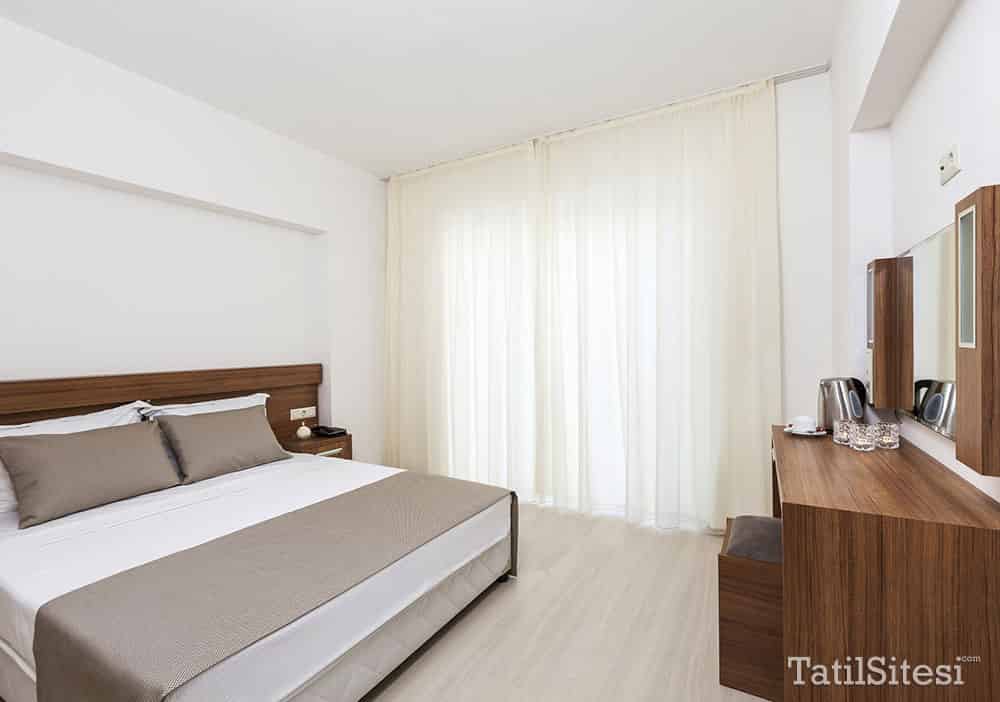 Çesme Troy Boutique Hotel