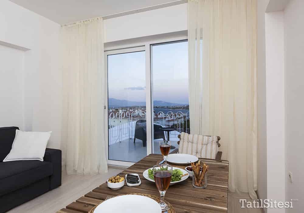 Çesme Troy Boutique Hotel