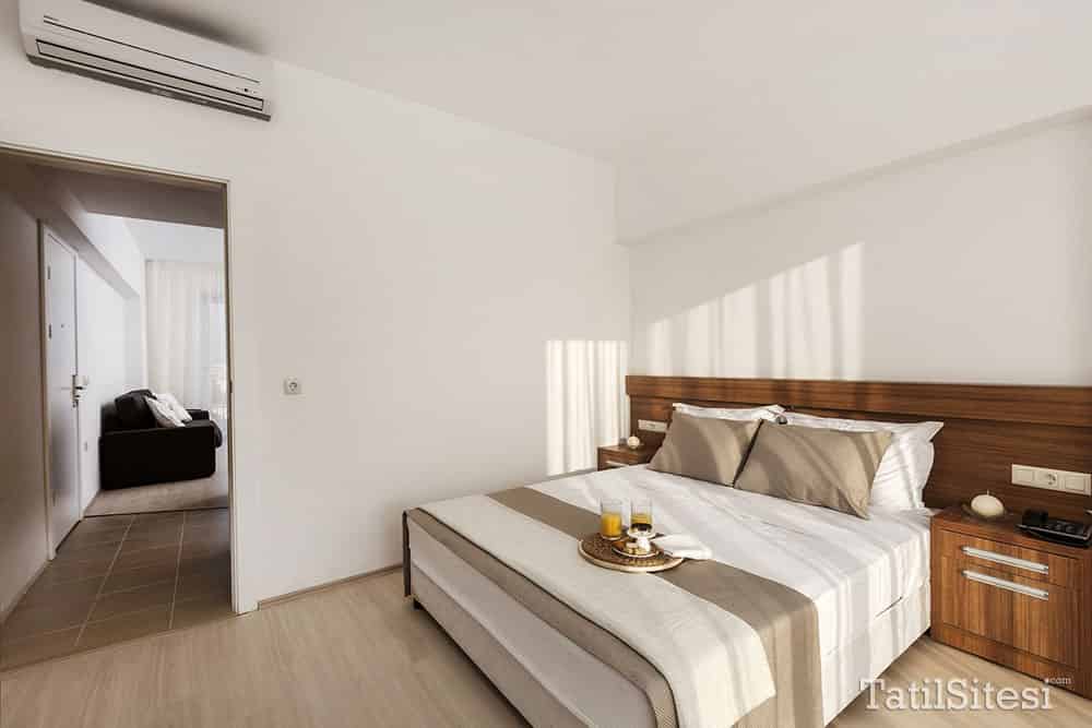 Çesme Troy Boutique Hotel