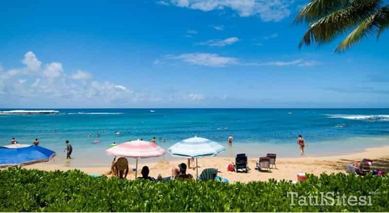 Çetinkaya Beach Hotel