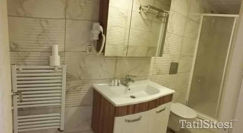 Çetinkaya Beach Hotel