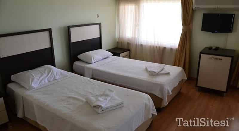 Çetinkaya Beach Hotel