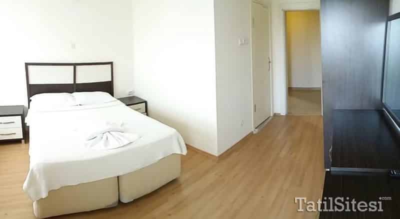 Çetinkaya Beach Hotel