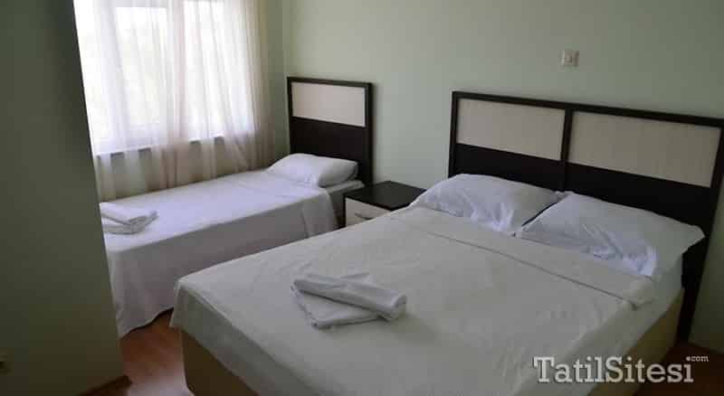 Çetinkaya Beach Hotel