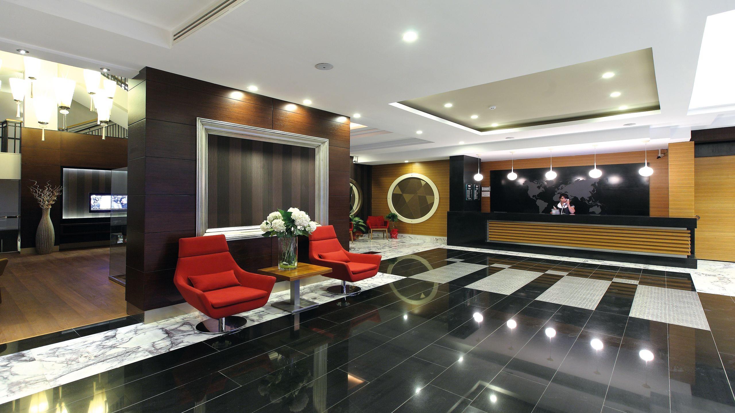 Cettia Beach Resort Hotel