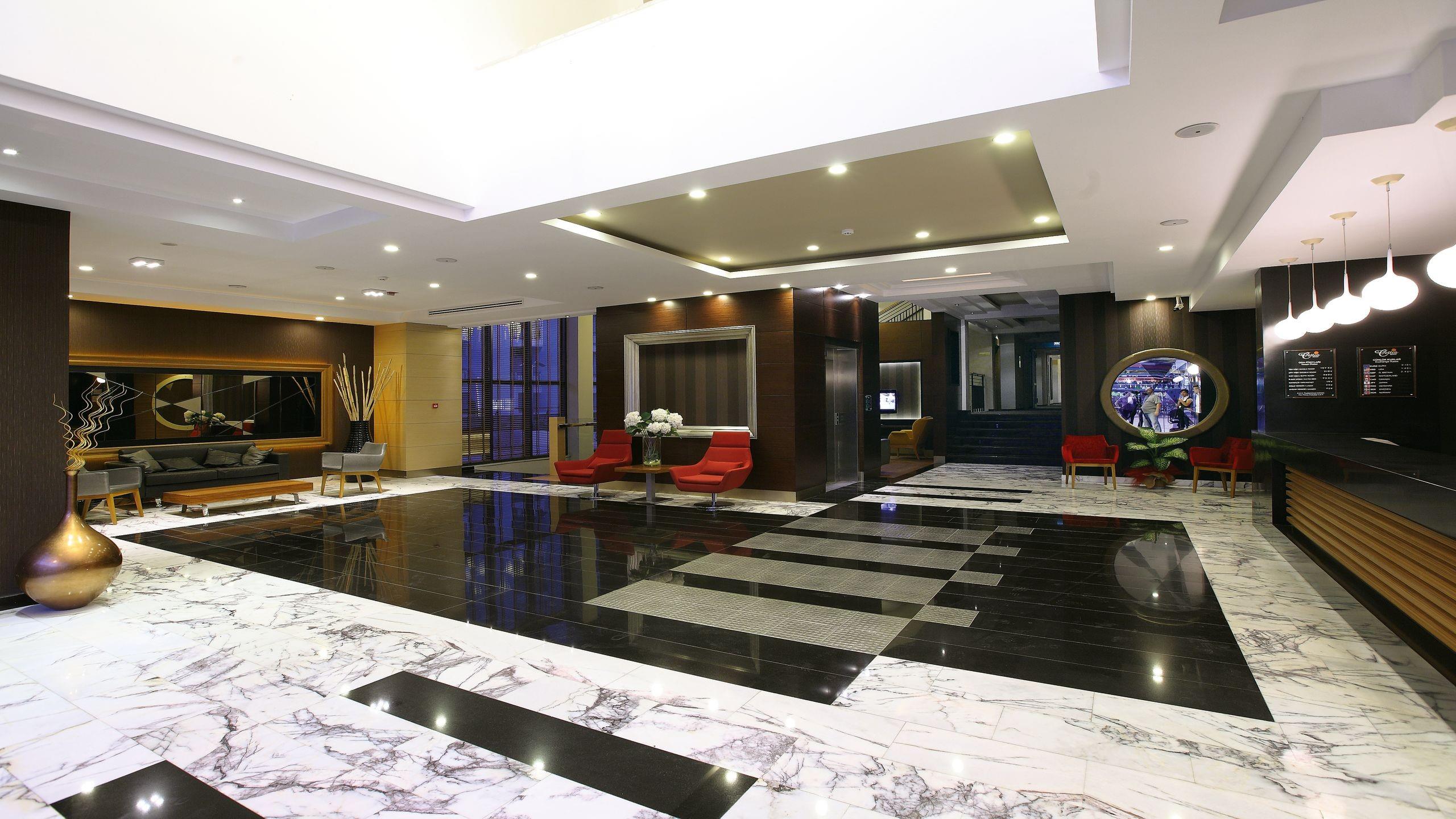 Cettia Beach Resort Hotel