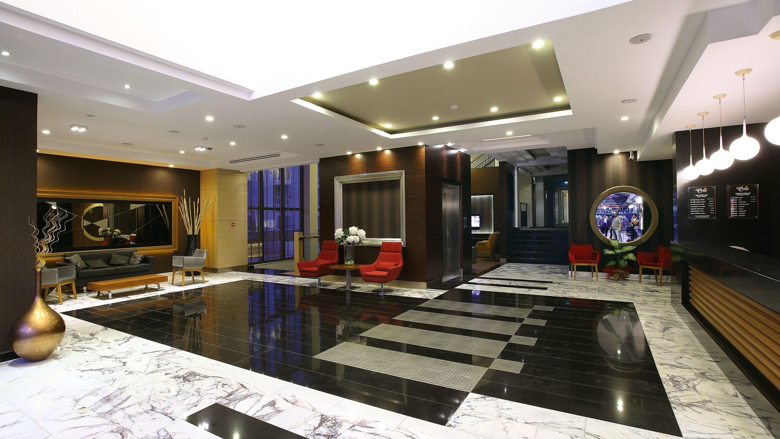 Cettia Beach Resort Hotel