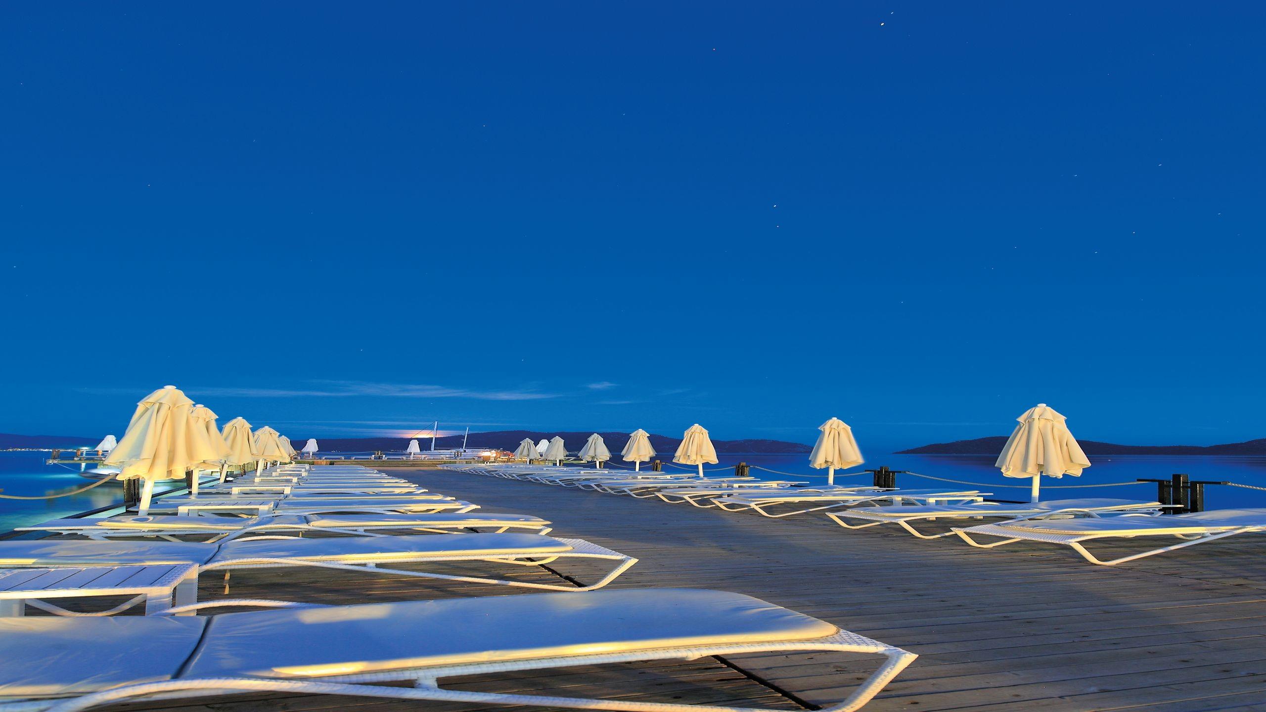 Cettia Beach Resort Hotel