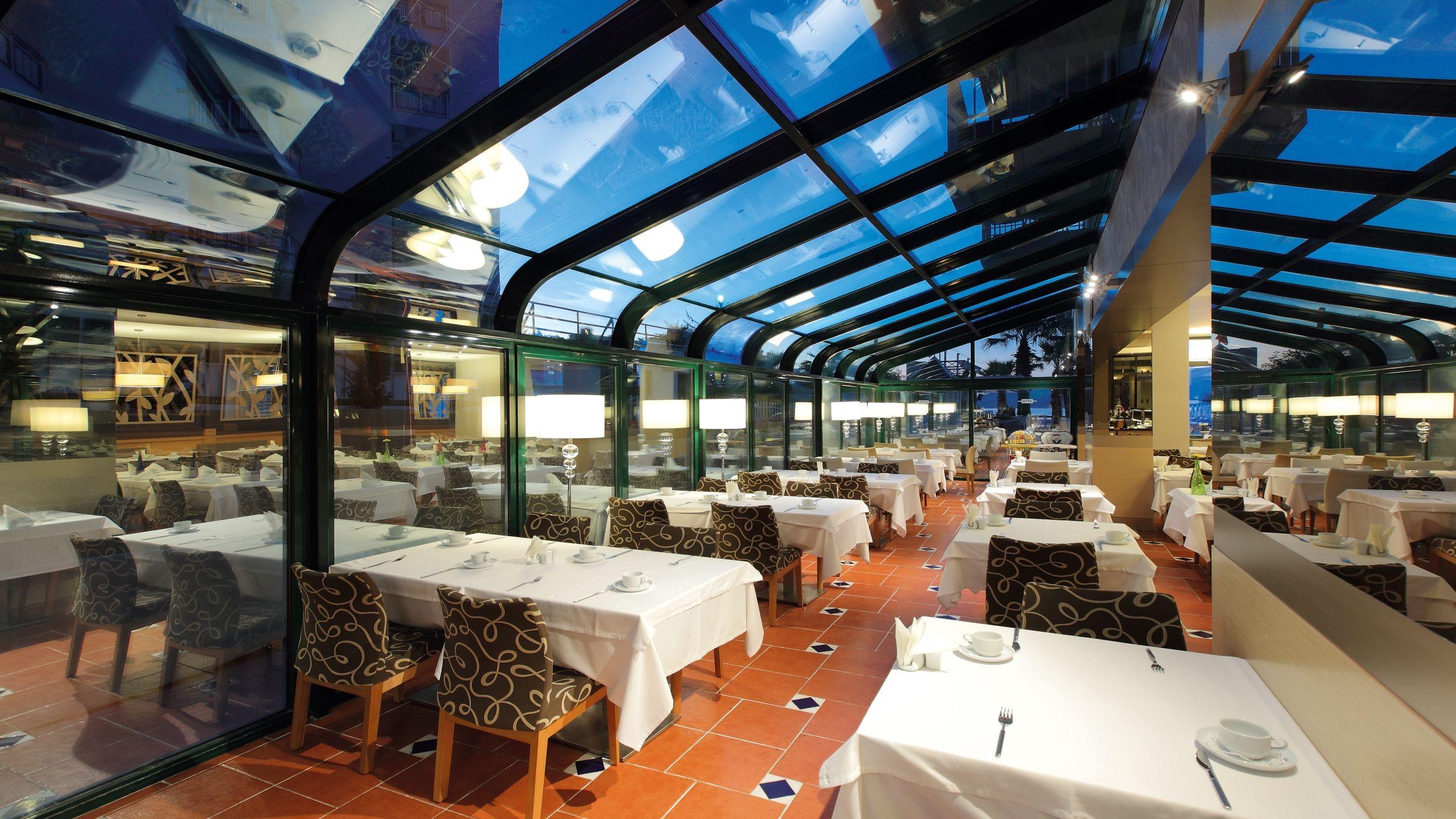 Cettia Beach Resort Hotel