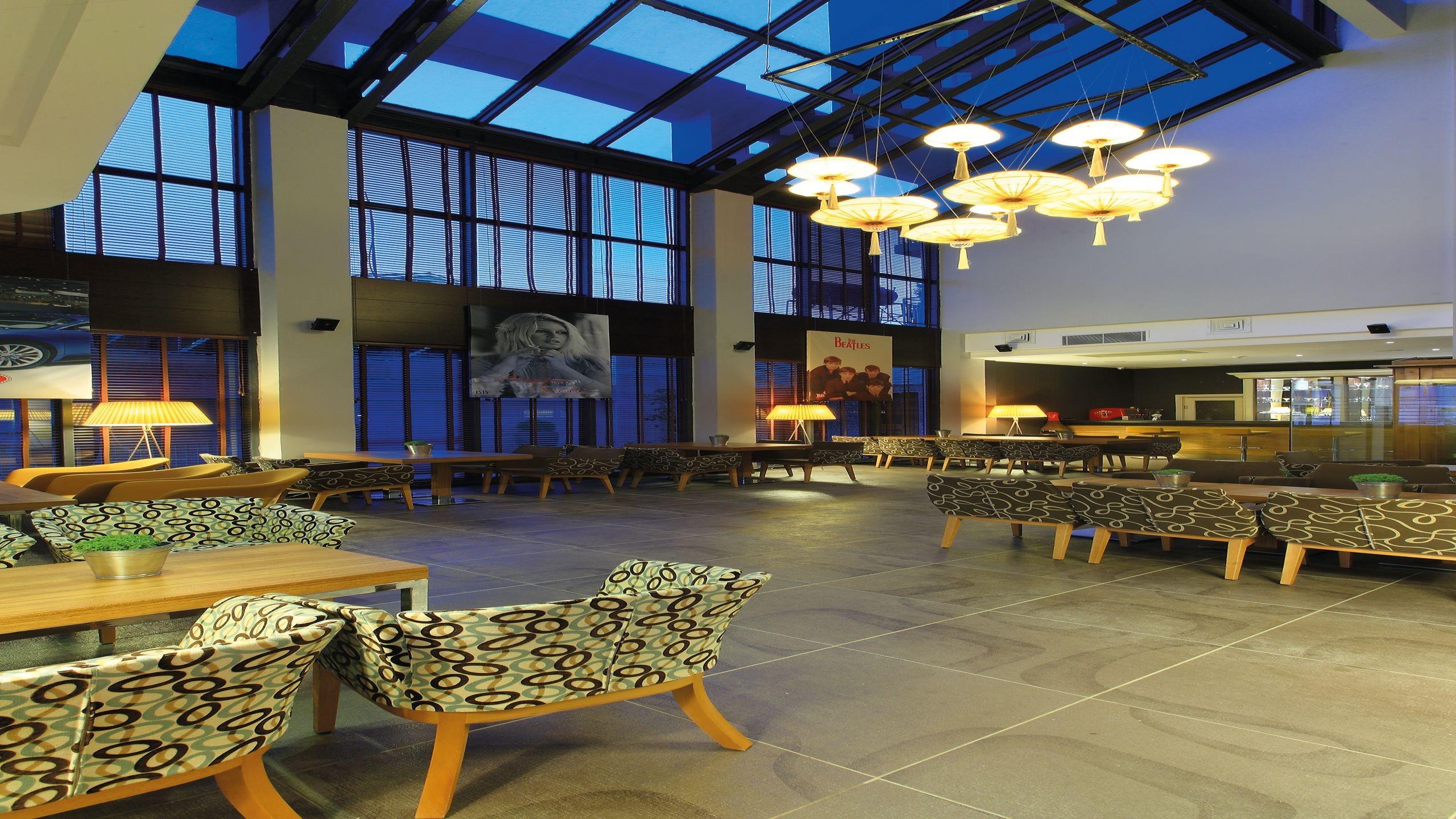 Cettia Beach Resort Hotel