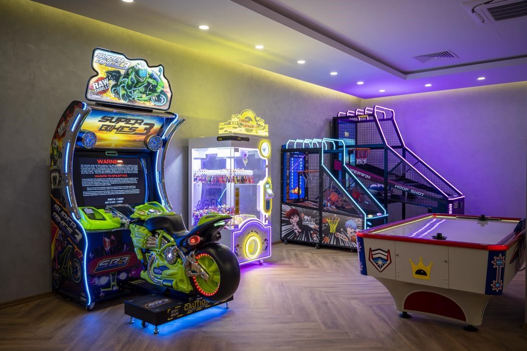 Chamada Prestige Hotel