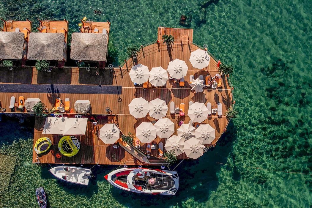 Chamada Prestige Hotel