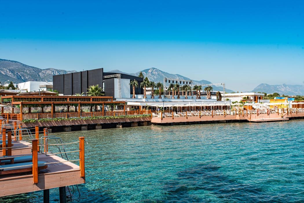 Chamada Prestige Hotel