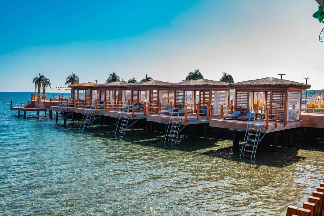 Chamada Prestige Hotel