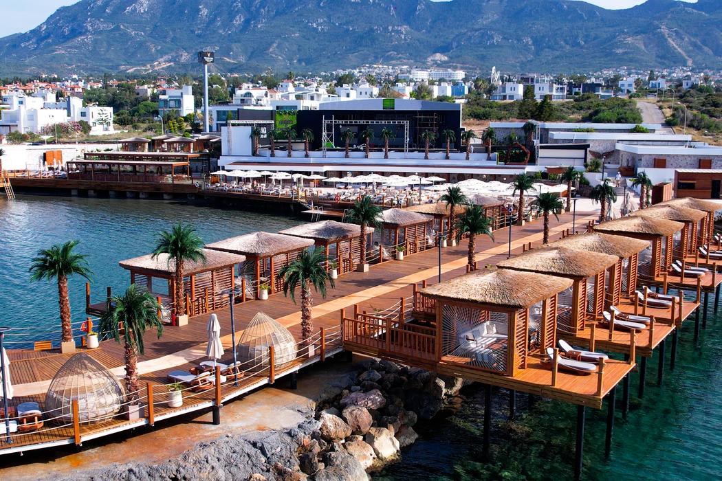 Chamada Prestige Hotel