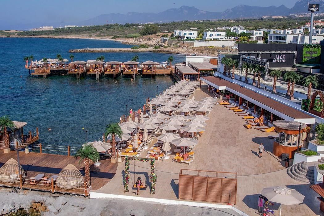 Chamada Prestige Hotel