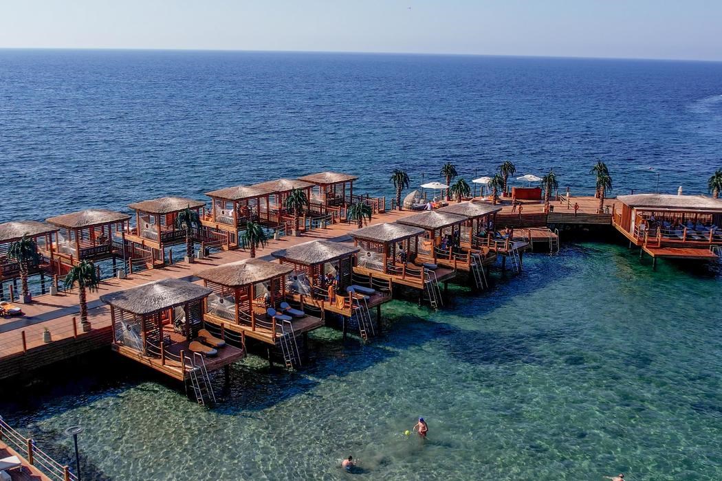 Chamada Prestige Hotel