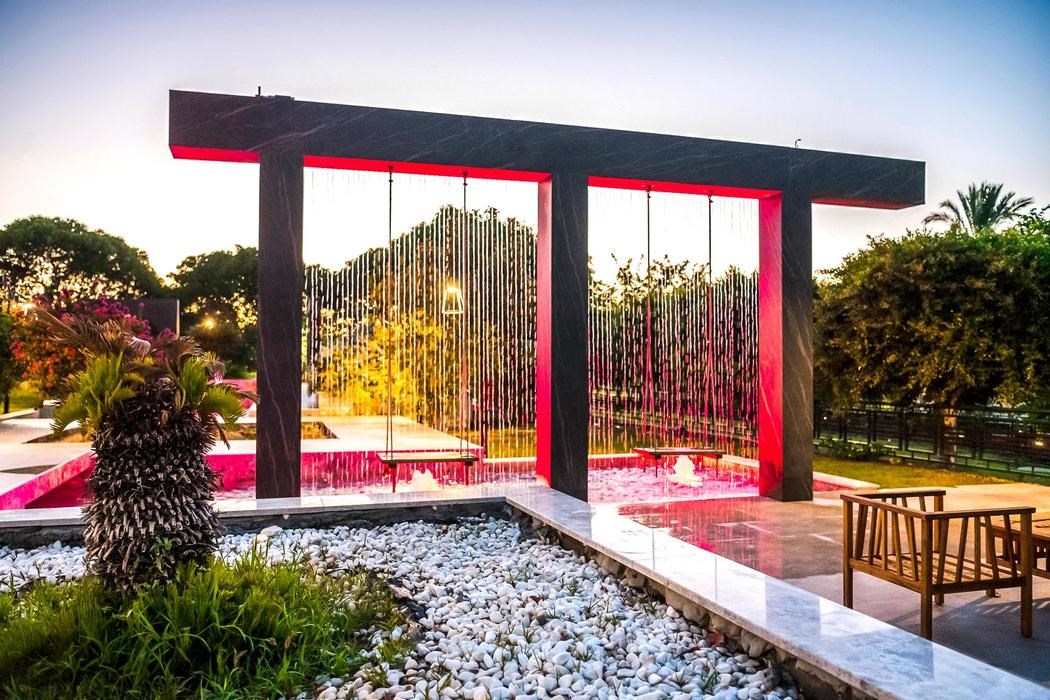 Chamada Prestige Hotel