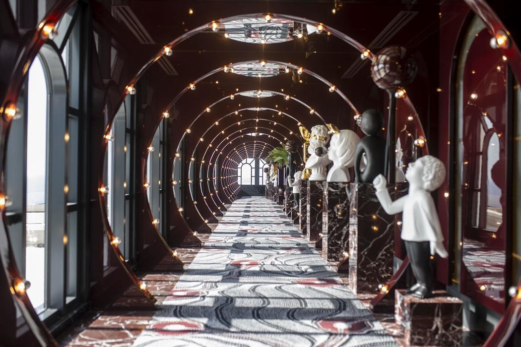 Chamada Prestige Hotel