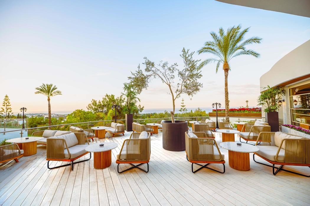 Chamada Prestige Hotel