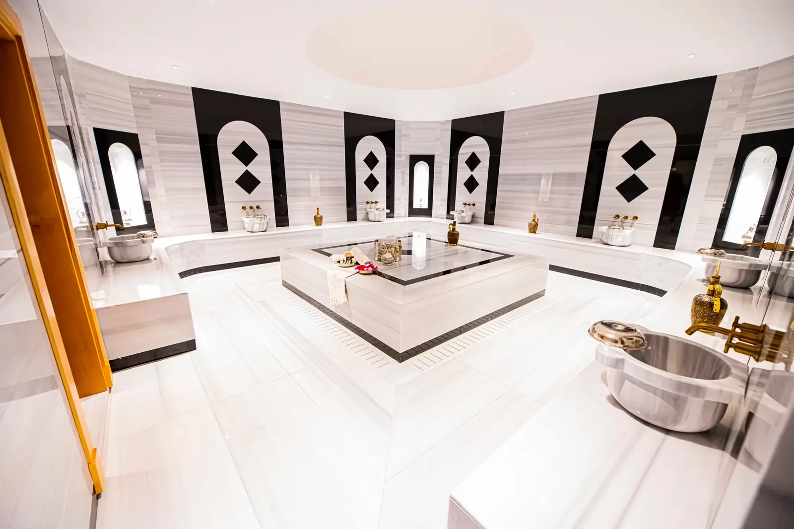 #altIMG Hotel# Chamada Prestige Hotel #altIMG in# Kıbrıs, Kıbrıs - #altIMG Image# 1