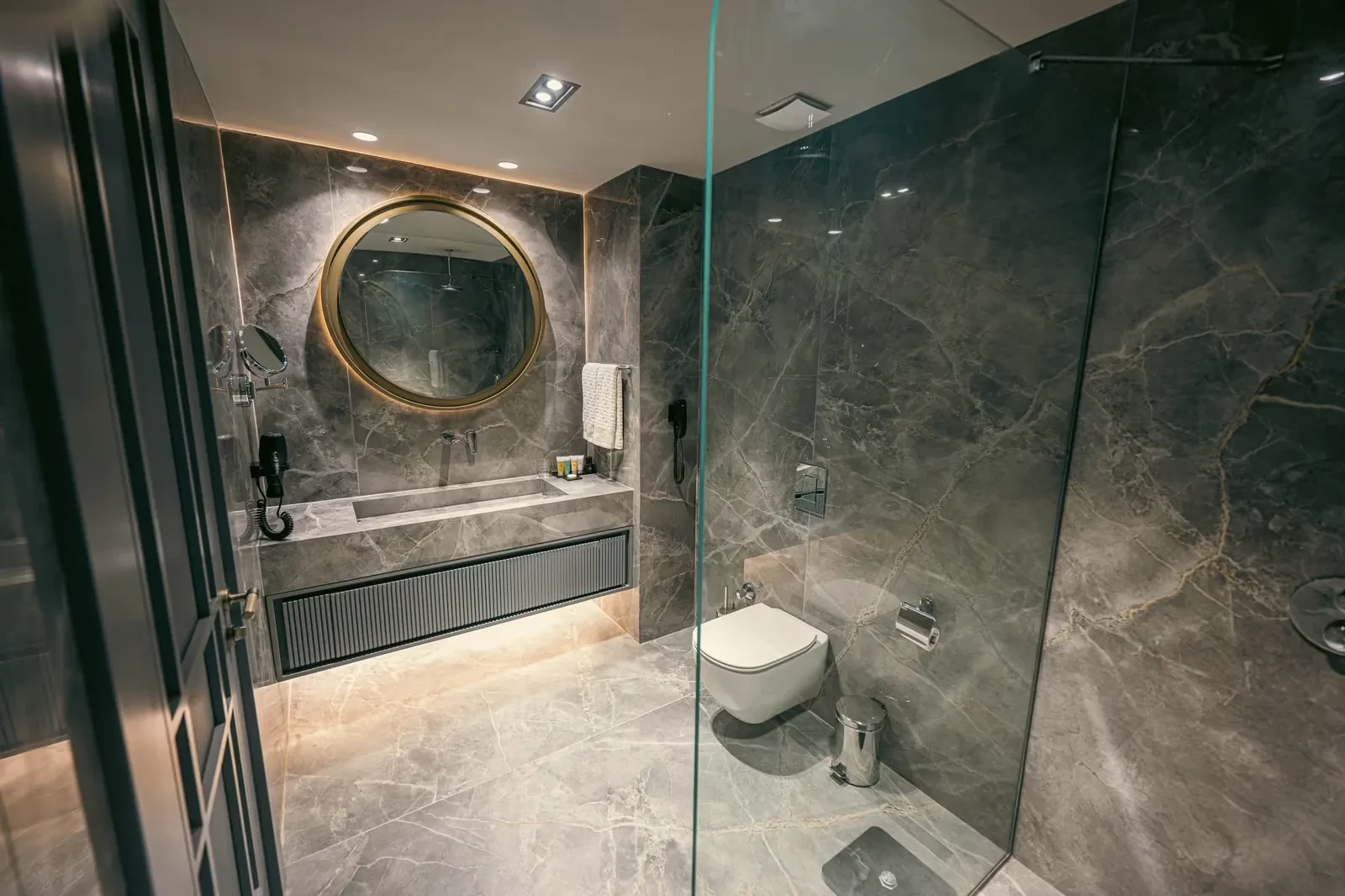 Chamada Prestige Hotel