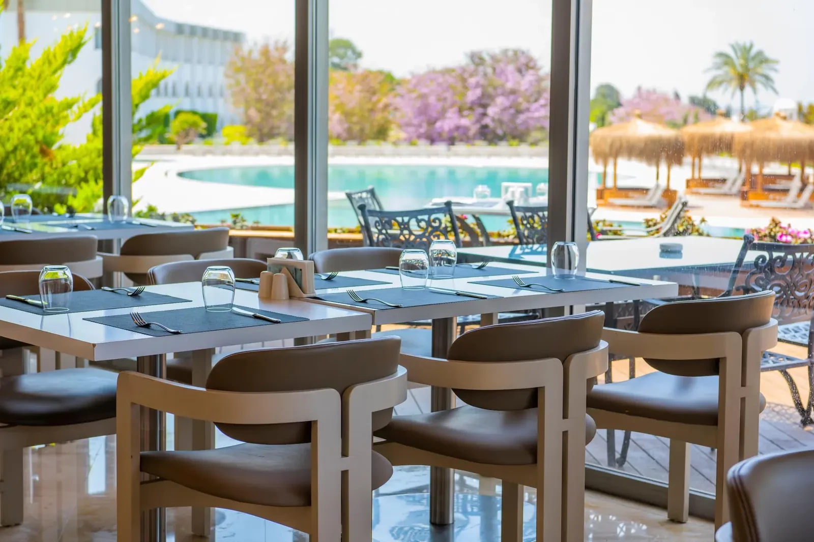 Chamada Prestige Hotel