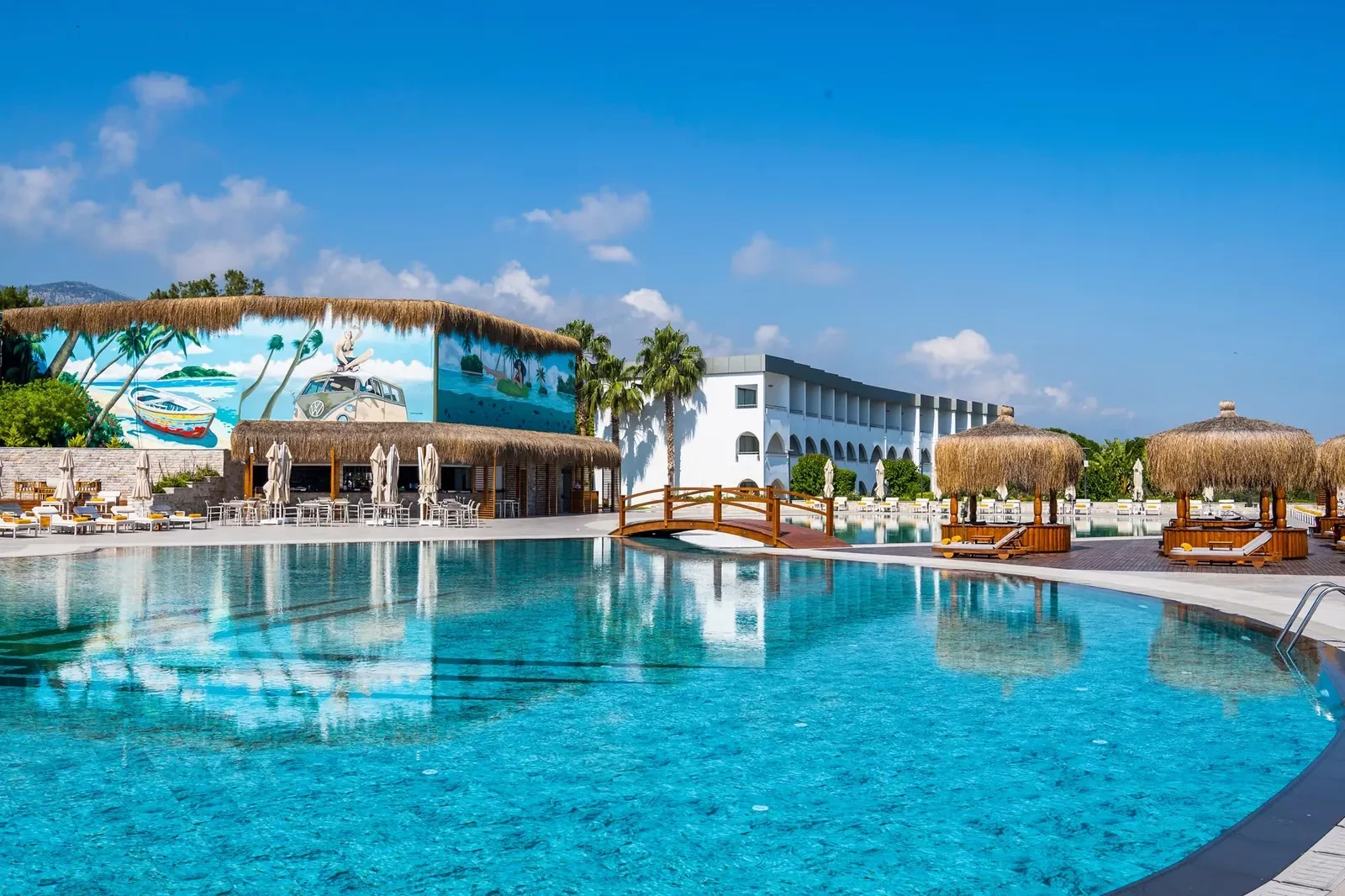 Chamada Prestige Hotel