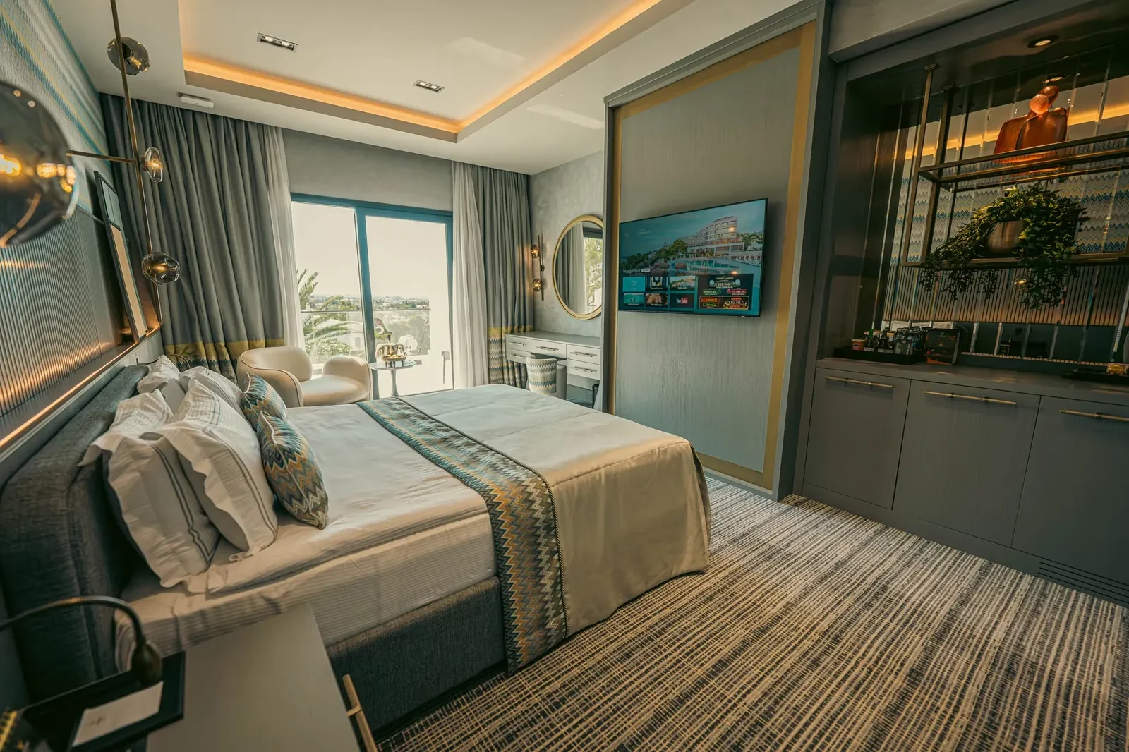 Chamada Prestige Hotel