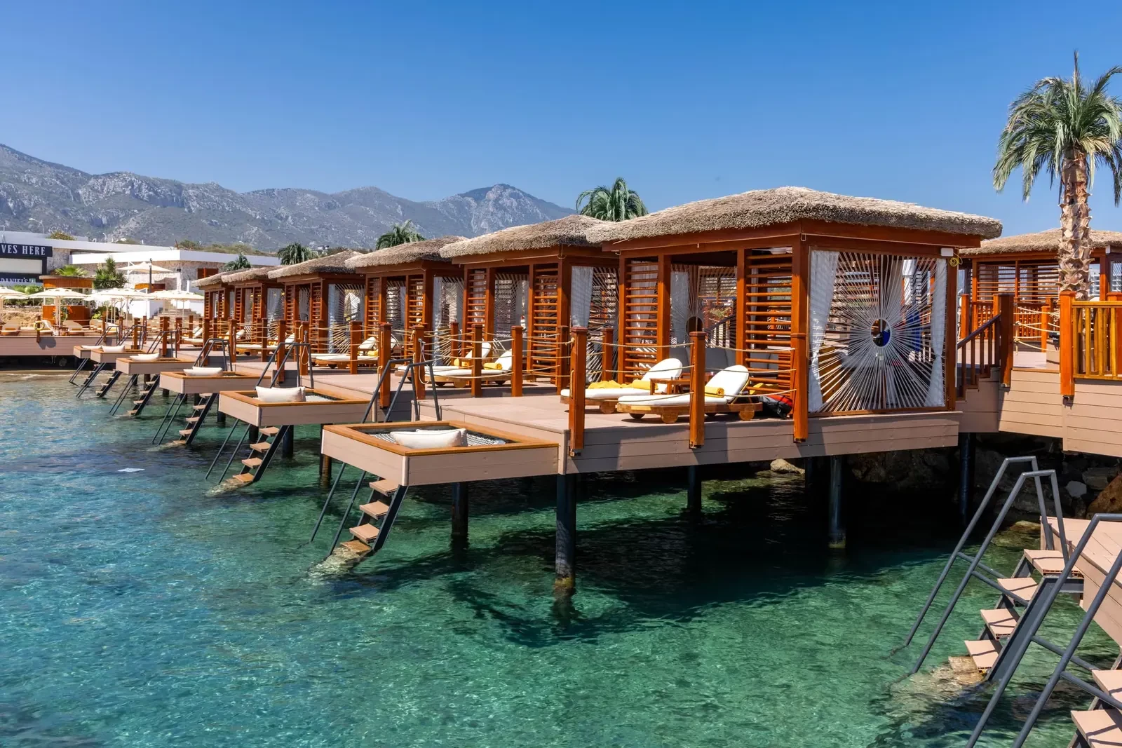 Chamada Prestige Hotel