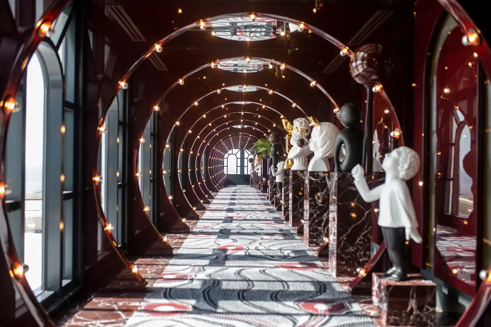 Chamada Prestige Hotel