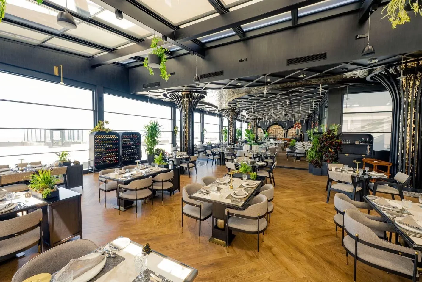 Chamada Prestige Hotel