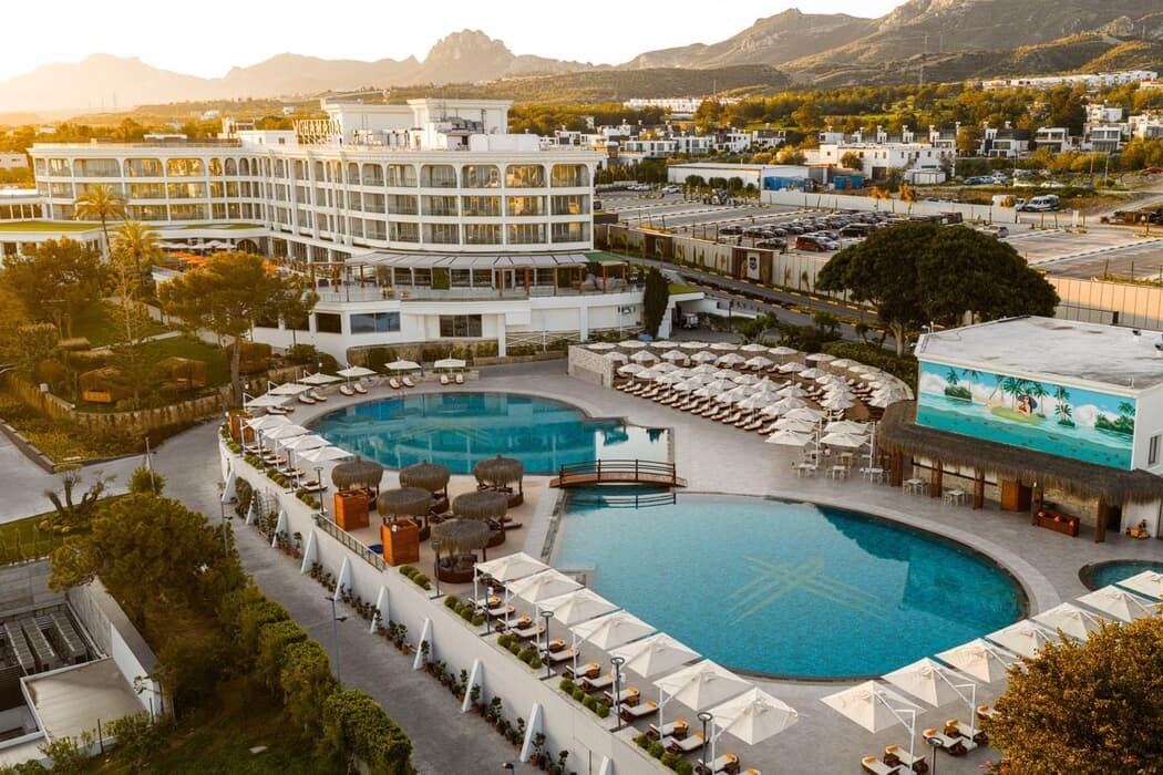 Chamada Prestige Hotel